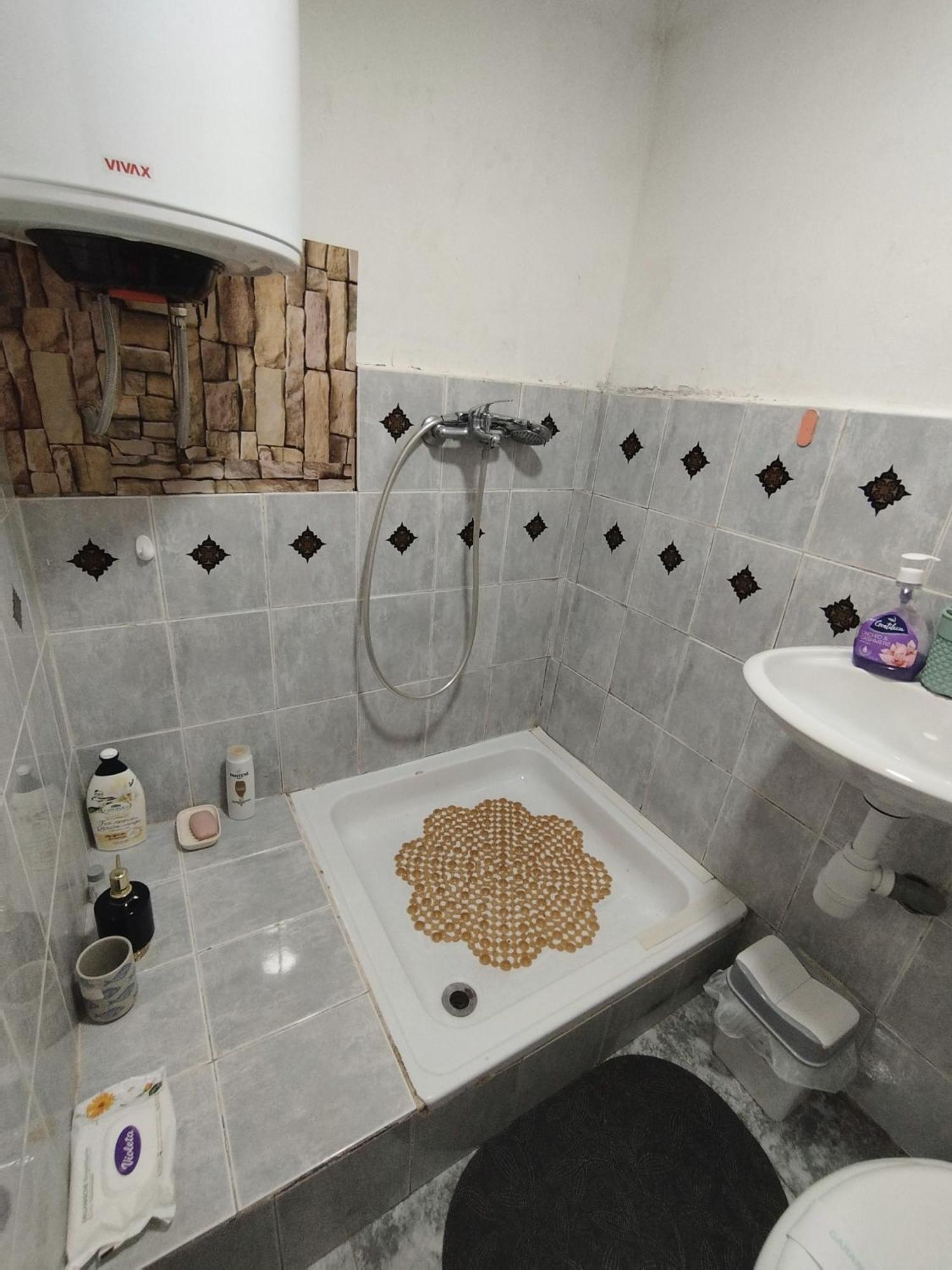 Heli Budget Condo Rijeka Dış mekan fotoğraf