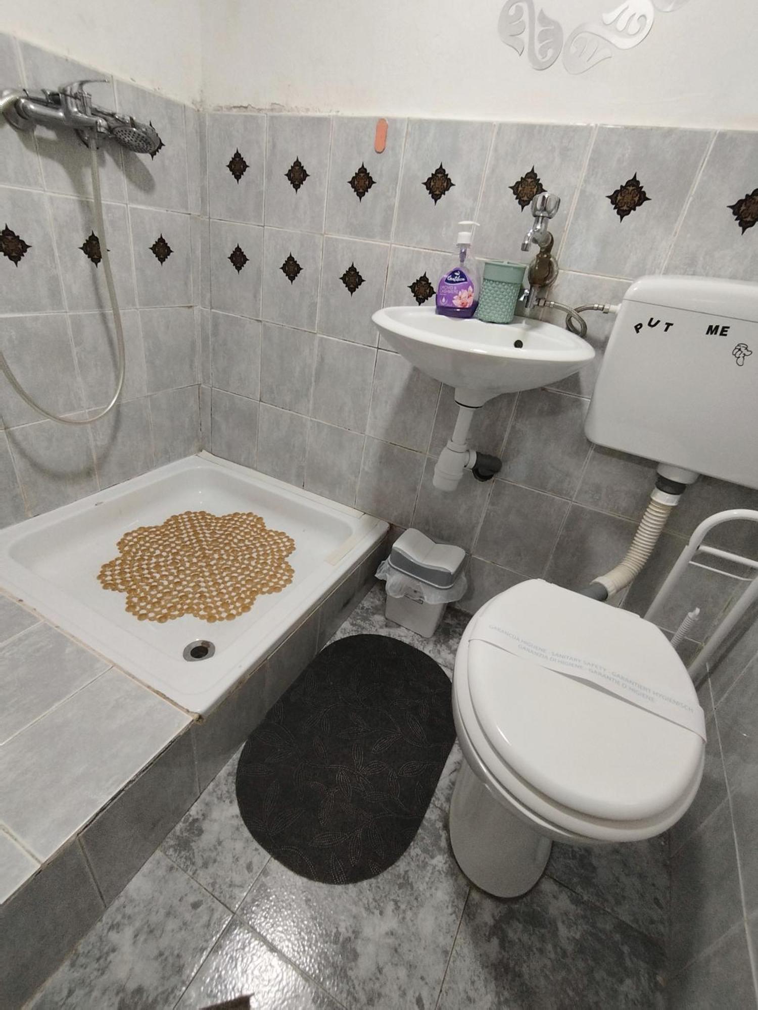 Heli Budget Condo Rijeka Dış mekan fotoğraf