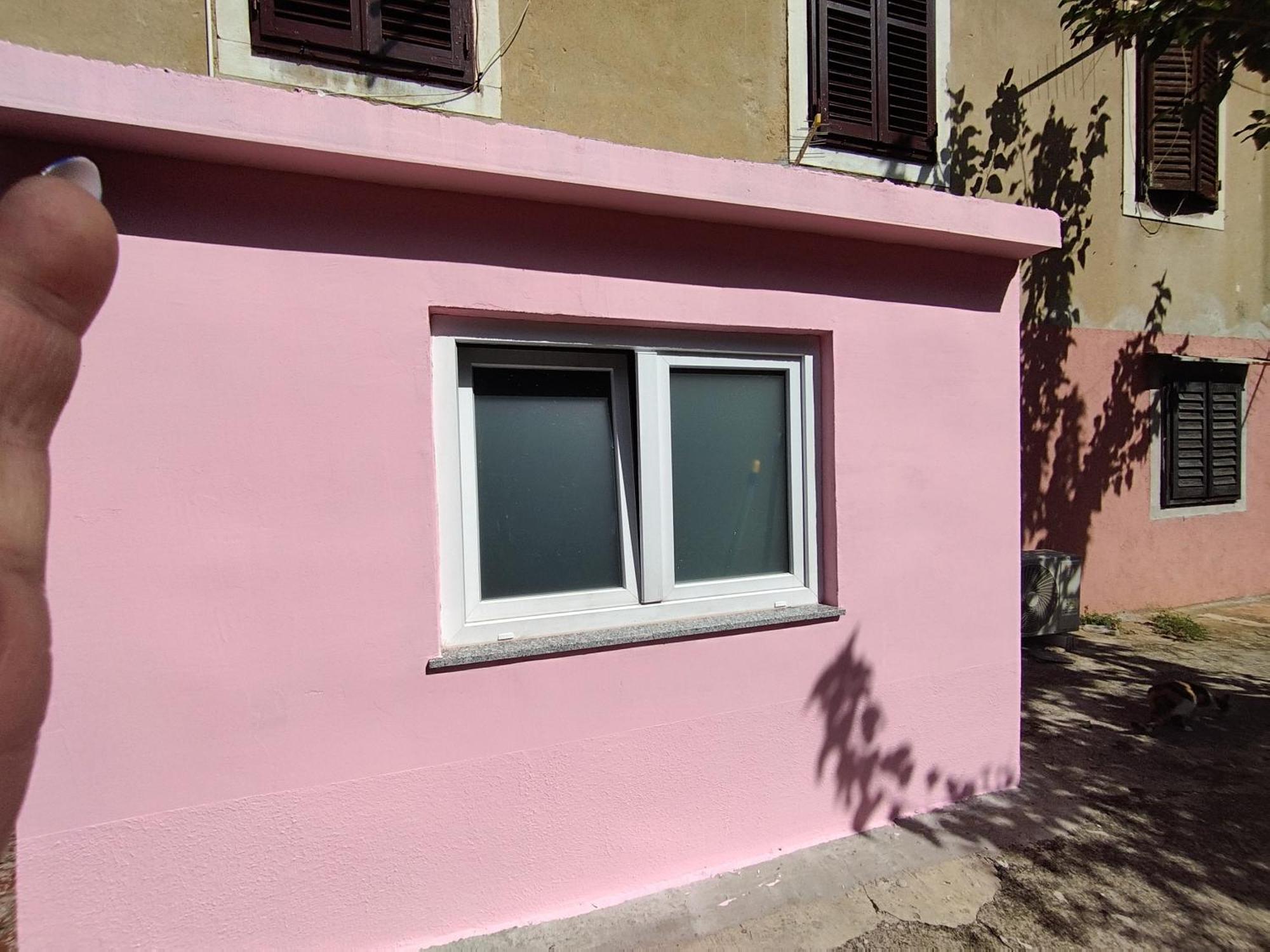 Heli Budget Condo Rijeka Dış mekan fotoğraf